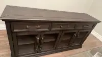 Dining room cabinet 