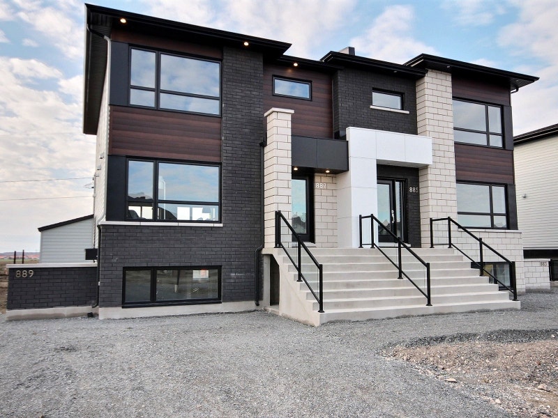 3 et demi à louer Beloeil