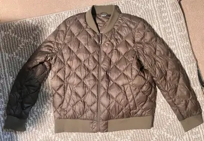Ultra  light down jacket Jacket, View more