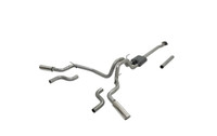 2015-2020 F150 Flowmaster Cat-Back Exhaust 