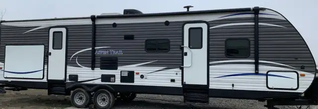 2019 Dutchmen Aspen Trail RV in RVs & Motorhomes in Kingston - Image 3