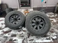 8x180 wheels