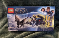 Lego Fantastic Beasts 75951