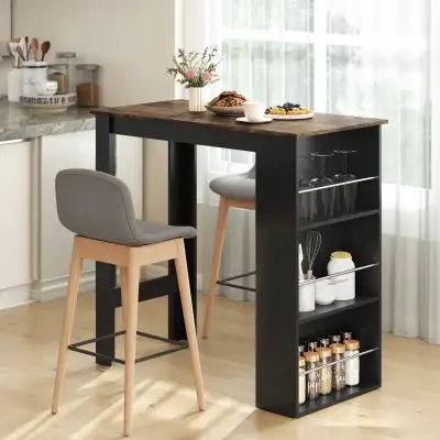 bar counter table in Dining Tables & Sets in Toronto (GTA