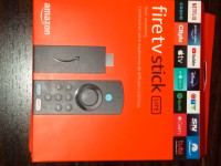 Fully Loaded Amazon Fire Stick No Subscription Fees 