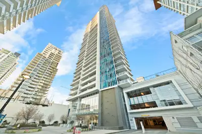 1-Bedroom Condo at Lumina Brentwood