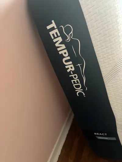 Tempur-Pedic Mattress, View more