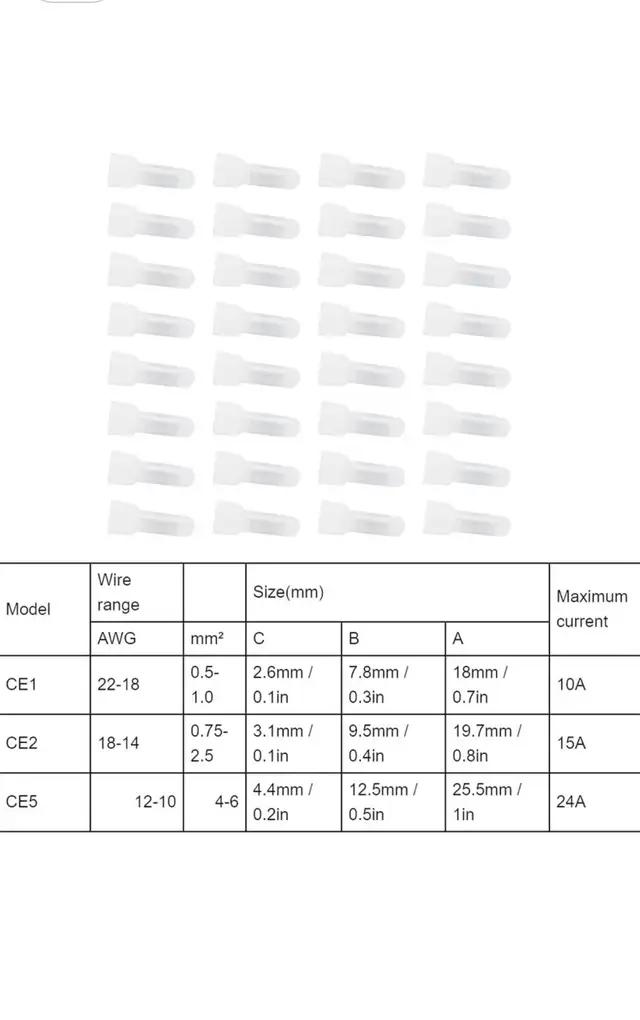 Crimping Caps437431645064417284