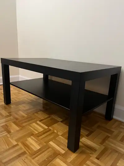 Table basse / Coffee table, View more