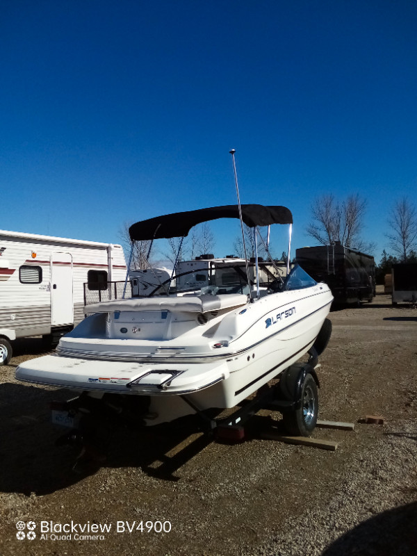 Boat for Sale in Powerboats & Motorboats in Grand Bend - Image 2