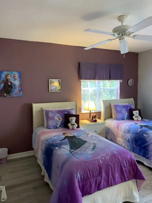FLORIDA DISNEY WORLD VACATION RENTAL HOME in Florida in Canada - Image 10