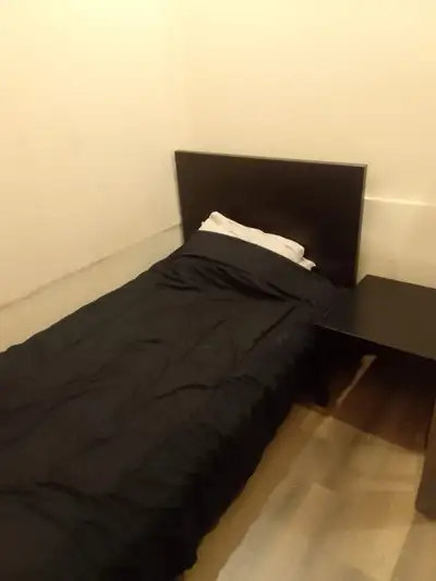 ODSP AND OW ACCEPTED private room available now