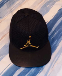 Michael Jordan baseball cap