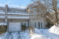 Townhouse in Laval