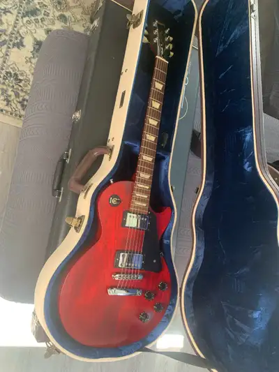 Gibson Les Paul Studio, View more