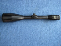 Schmidt & Bender Rifle Scope