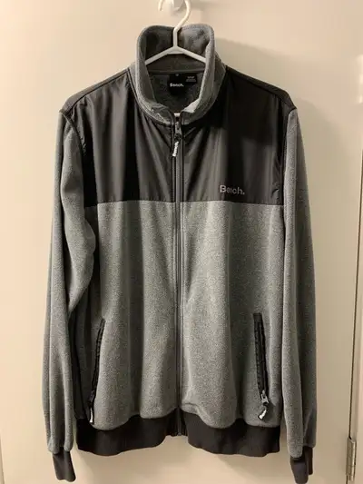 Bench Fleece , View more