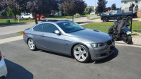 2008 bmw 335i sport