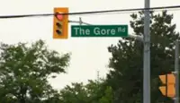 Basement for Rent - The Gore Road Area in Brampton Ont.