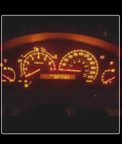 QX56 Gauge Repair, View more