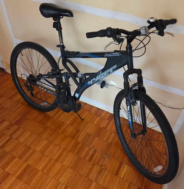 Vélo pour adultes in Mountain in City of Montréal - Image 2