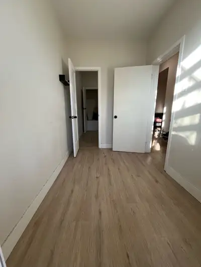 700$/mois – tout inclus (électricité + internet) 10 min du métro Parc – Bus 80 & 480 devant la porte...