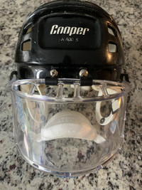 Cooper SK 600 Small Hockey Helmet