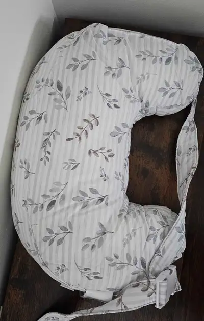 Boppy Breastfeeding Pillow, View more