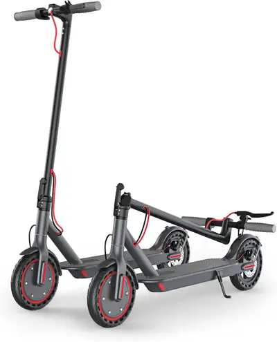 Electric Scooter - 350W Motor - 30.5KM - used - Brampton - $170, View more