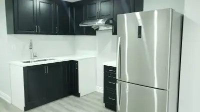 Location: Westney Road North & Williamson Drive West, Ajax Description: Very clean and well maintain...