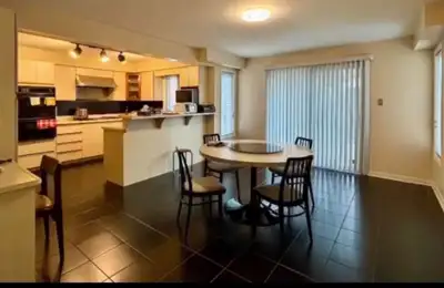 Room for rent