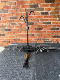 Bike Rack for 2 bicycles