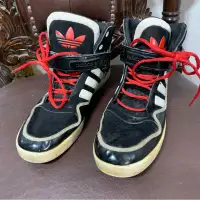 Made in Vietnam Adidas shoes