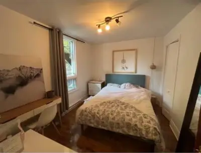 chambre à louer