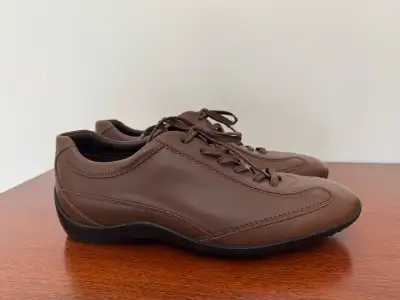 TOD'S leather men shoes, View more