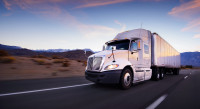 SKILLED CLASS 1 FM DRIVER AVAILABLE WEEK-ENDS