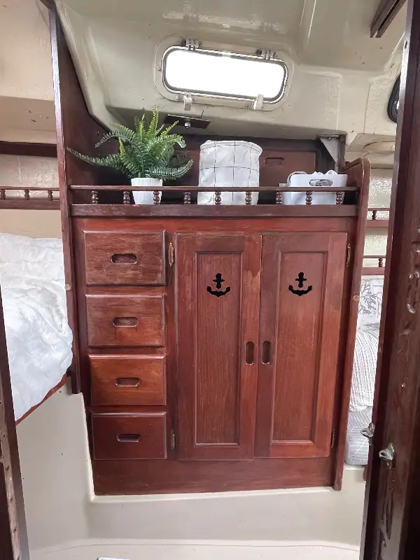 1979 Catalina 30 sailboat in Sailboats in Oshawa / Durham Region - Image 8