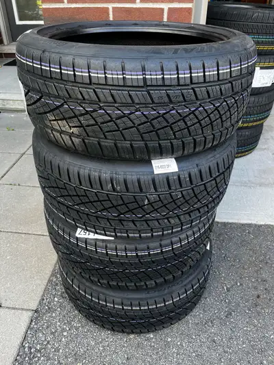 225/40R18 Continental Extreme Contact DWS06, View more
