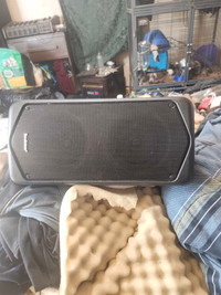 Bluetooth to speaker