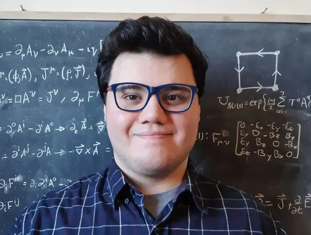 Physics and Math Tutor (Online/In-Person) - Grade 7 to Uni