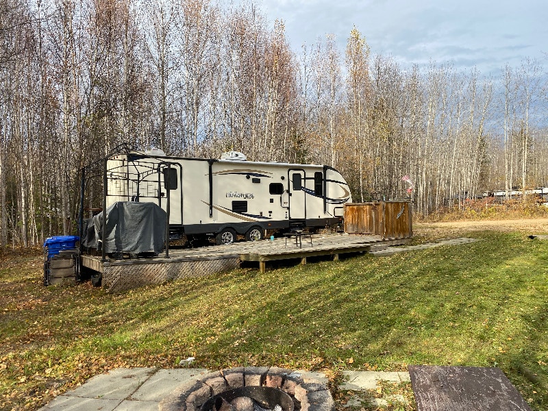 2016 Salem Hemisphere camper Travel Trailers & Campers Fort