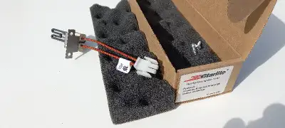 I have for sale a brand new with original package : Starlite - Hot Surface Igniter 1121 used by the...