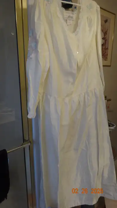 Lingerie  night wear,  sleep gowns, long, good quality  m-L, View more