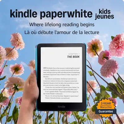 ells for $165 + tax at retail: https://www.amazon.ca/All-new-Amazon-Kindle-Paperwhite-Kids/dp/B0CSHN...