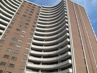 Large Apartment - 1A Richview Road
