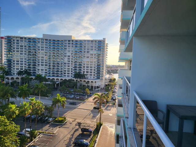 CONDO À LOUER DIRECTEMENT AU BORD DE LA MER in Florida - Image 3