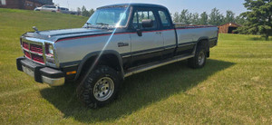 1993 Dodge Ram 2500