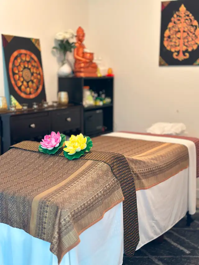 Serene Thai Therapy by Nita632406749601291226