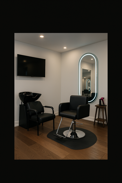 Affordable Hair Services – Private Home Studio in Aurora, View more
