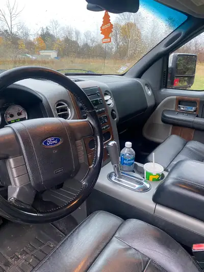 Great truck for the year drives great and has no issues 5k oil changes at take five Truck was regula...